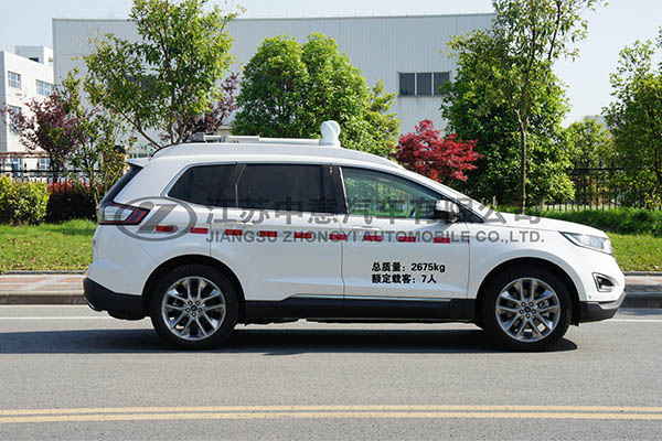 什么是野战炊事车